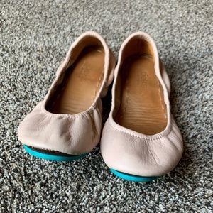 Tieks size 8